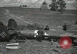 Image of Russian airmen Soviet Union, 1941, second 61 stock footage video 65675062262