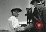 Image of Soviet oil field during World War 2 Soviet Union, 1941, second 29 stock footage video 65675062263