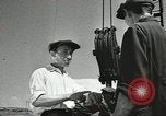 Image of Soviet oil field during World War 2 Soviet Union, 1941, second 31 stock footage video 65675062263