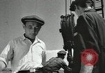 Image of Soviet oil field during World War 2 Soviet Union, 1941, second 32 stock footage video 65675062263