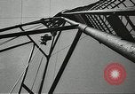 Image of Soviet oil field during World War 2 Soviet Union, 1941, second 38 stock footage video 65675062263
