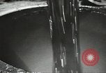 Image of Soviet oil field during World War 2 Soviet Union, 1941, second 39 stock footage video 65675062263