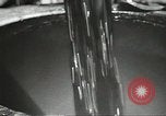 Image of Soviet oil field during World War 2 Soviet Union, 1941, second 40 stock footage video 65675062263