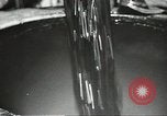 Image of Soviet oil field during World War 2 Soviet Union, 1941, second 41 stock footage video 65675062263
