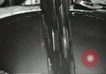 Image of Soviet oil field during World War 2 Soviet Union, 1941, second 42 stock footage video 65675062263