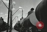 Image of Soviet oil field during World War 2 Soviet Union, 1941, second 47 stock footage video 65675062263