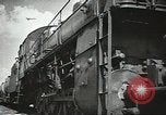 Image of Soviet oil field during World War 2 Soviet Union, 1941, second 52 stock footage video 65675062263