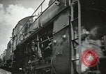Image of Soviet oil field during World War 2 Soviet Union, 1941, second 53 stock footage video 65675062263