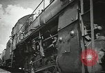 Image of Soviet oil field during World War 2 Soviet Union, 1941, second 54 stock footage video 65675062263