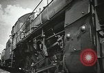 Image of Soviet oil field during World War 2 Soviet Union, 1941, second 55 stock footage video 65675062263