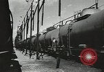 Image of Soviet oil field during World War 2 Soviet Union, 1941, second 58 stock footage video 65675062263
