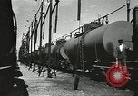 Image of Soviet oil field during World War 2 Soviet Union, 1941, second 60 stock footage video 65675062263