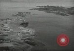 Standbild Aerial view of Japan besetzten China Kiukiang China, 1938, aus Sekunde 6 historischem Filmmaterial Videoclip 65675062265
