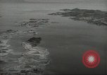 Standbild Aerial view of Japan besetzten China Kiukiang China, 1938, aus Sekunde 12 historischem Filmmaterial Videoclip 65675062265