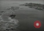 Standbild Aerial view of Japan besetzten China Kiukiang China, 1938, aus Sekunde 13 historischem Filmmaterial Videoclip 65675062265