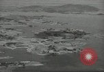 Standbild Aerial view of Japan besetzten China Kiukiang China, 1938, aus Sekunde 19 historischem Filmmaterial Videoclip 65675062265