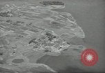 Standbild Aerial view of Japan besetzten China Kiukiang China, 1938, aus Sekunde 40 historischem Filmmaterial Videoclip 65675062265