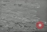 Standbild Aerial view of Japan besetzten China Kiukiang China, 1938, aus Sekunde 46 historischem Filmmaterial Videoclip 65675062265