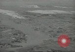 Standbild Aerial view of Japan besetzten China Kiukiang China, 1938, aus Sekunde 53 historischem Filmmaterial Videoclip 65675062265