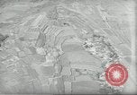Standbild Aerial view of Japan besetzten China Kiukiang China, 1938, aus Sekunde 54 historischem Filmmaterial Videoclip 65675062265