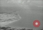 Standbild Aerial view of Japan besetzten China Kiukiang China, 1938, aus Sekunde 62 historischem Filmmaterial Videoclip 65675062265