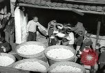 Immagine di Rifugiati cinesi Kiukiang Cina, 1938, secondo 3 filmato di repertorio 65675062266