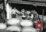 Immagine di Rifugiati cinesi Kiukiang Cina, 1938, secondo 4 filmato di repertorio 65675062266