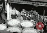Immagine di Rifugiati cinesi Kiukiang Cina, 1938, secondo 9 filmato di repertorio 65675062266