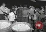 Immagine di Rifugiati cinesi Kiukiang Cina, 1938, secondo 19 filmato di repertorio 65675062266