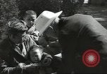 Immagine di Rifugiati cinesi Kiukiang Cina, 1938, secondo 46 filmato di repertorio 65675062266
