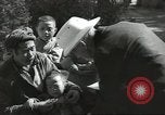 Immagine di Rifugiati cinesi Kiukiang Cina, 1938, secondo 47 filmato di repertorio 65675062266