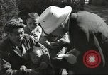 Immagine di Rifugiati cinesi Kiukiang Cina, 1938, secondo 50 filmato di repertorio 65675062266