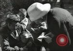 Immagine di Rifugiati cinesi Kiukiang Cina, 1938, secondo 51 filmato di repertorio 65675062266