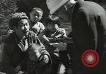 Immagine di Rifugiati cinesi Kiukiang Cina, 1938, secondo 56 filmato di repertorio 65675062266