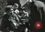 Immagine di Rifugiati cinesi Kiukiang Cina, 1938, secondo 57 filmato di repertorio 65675062266