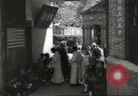 Immagine di Rifugiati cinesi Kiukiang Cina, 1938, secondo 60 filmato di repertorio 65675062266