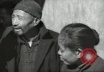 Immagine di Rifugiati cinesi Kiukiang Cina, 1938, secondo 61 filmato di repertorio 65675062266
