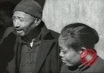 Immagine di Rifugiati cinesi Kiukiang Cina, 1938, secondo 62 filmato di repertorio 65675062266