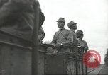 Immagine di I soldati giapponesi Kiukiang Cina, 1938, secondo 14 filmato di repertorio 65675062267