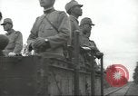 Immagine di I soldati giapponesi Kiukiang Cina, 1938, secondo 15 filmato di repertorio 65675062267