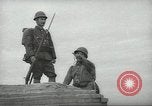 Immagine di I soldati giapponesi Kiukiang Cina, 1938, secondo 4 filmato di repertorio 65675062268