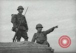 Immagine di I soldati giapponesi Kiukiang Cina, 1938, secondo 5 filmato di repertorio 65675062268