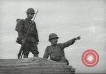 Immagine di I soldati giapponesi Kiukiang Cina, 1938, secondo 7 filmato di repertorio 65675062268