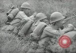 Immagine di I soldati giapponesi Kiukiang Cina, 1938, secondo 42 filmato di repertorio 65675062268