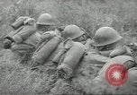 Immagine di I soldati giapponesi Kiukiang Cina, 1938, secondo 44 filmato di repertorio 65675062268
