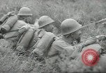 Immagine di I soldati giapponesi Kiukiang Cina, 1938, secondo 47 filmato di repertorio 65675062268