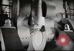 Image of German U-boat Atlantic Ocean, 1941, second 7 stock footage video 65675062269