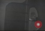 Image of German U-boat Atlantic Ocean, 1941, second 8 stock footage video 65675062269
