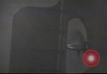 Image of German U-boat Atlantic Ocean, 1941, second 9 stock footage video 65675062269