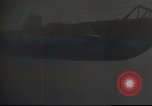Image of German U-boat Atlantic Ocean, 1941, second 15 stock footage video 65675062269